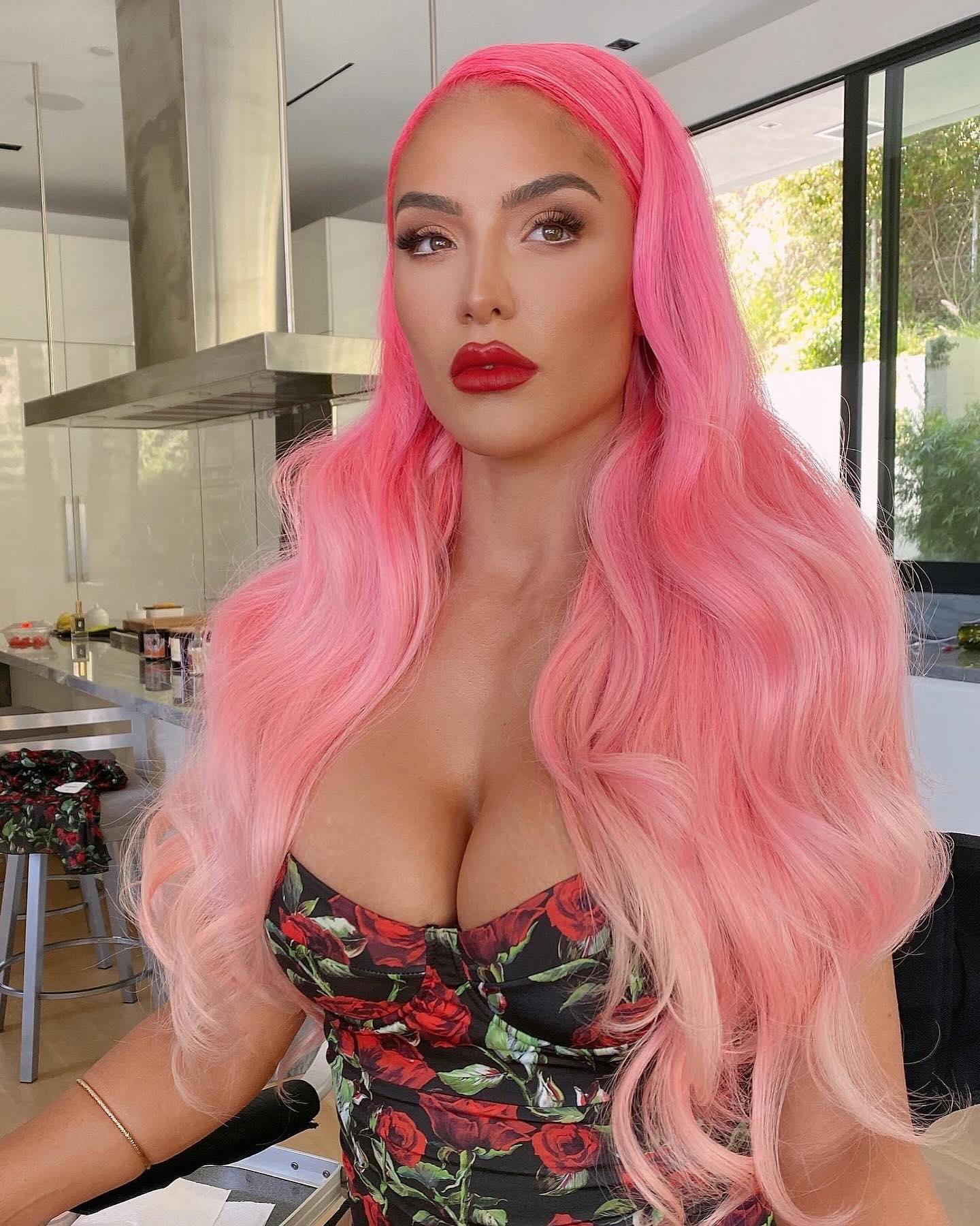 Eva Marie