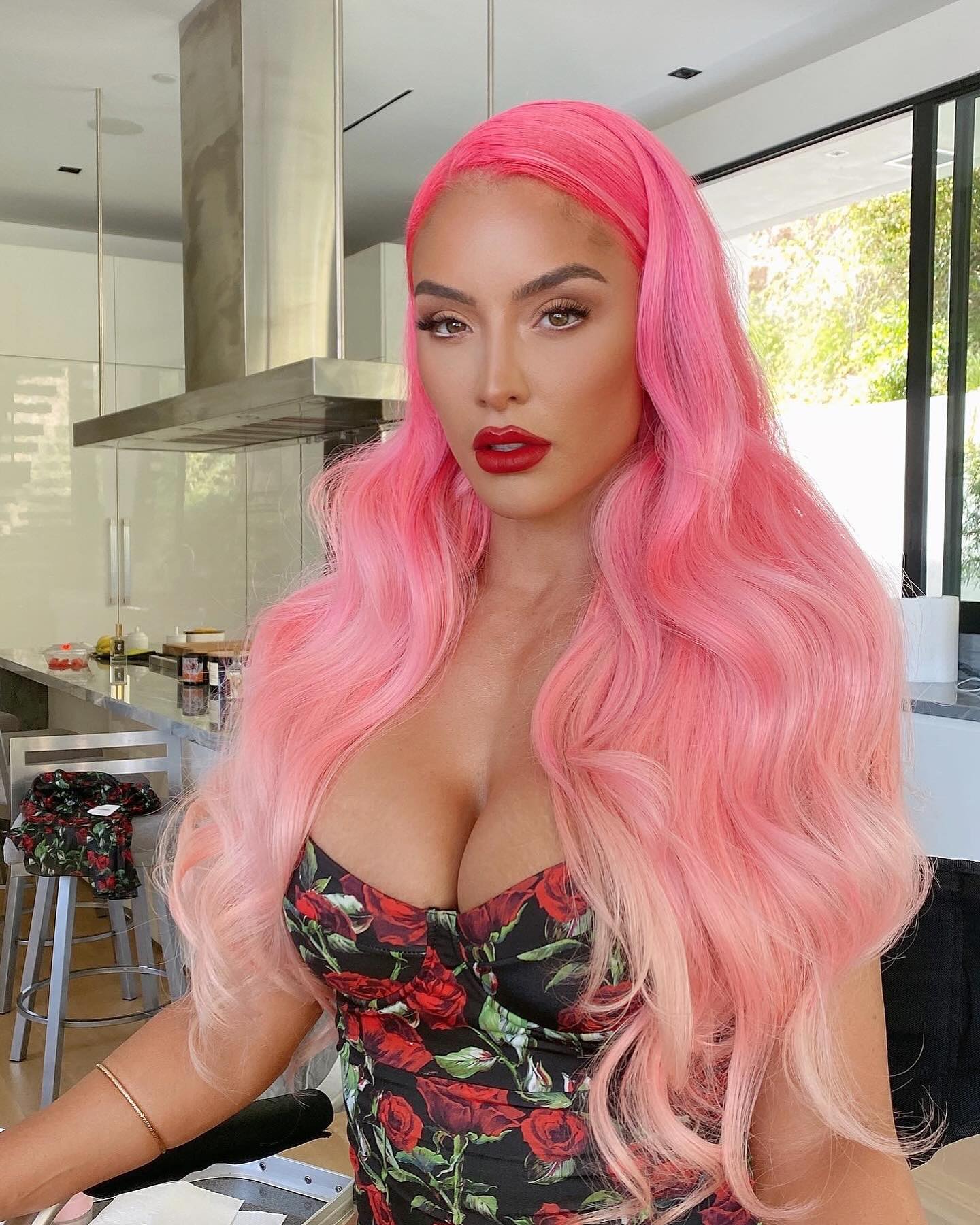 Eva Marie