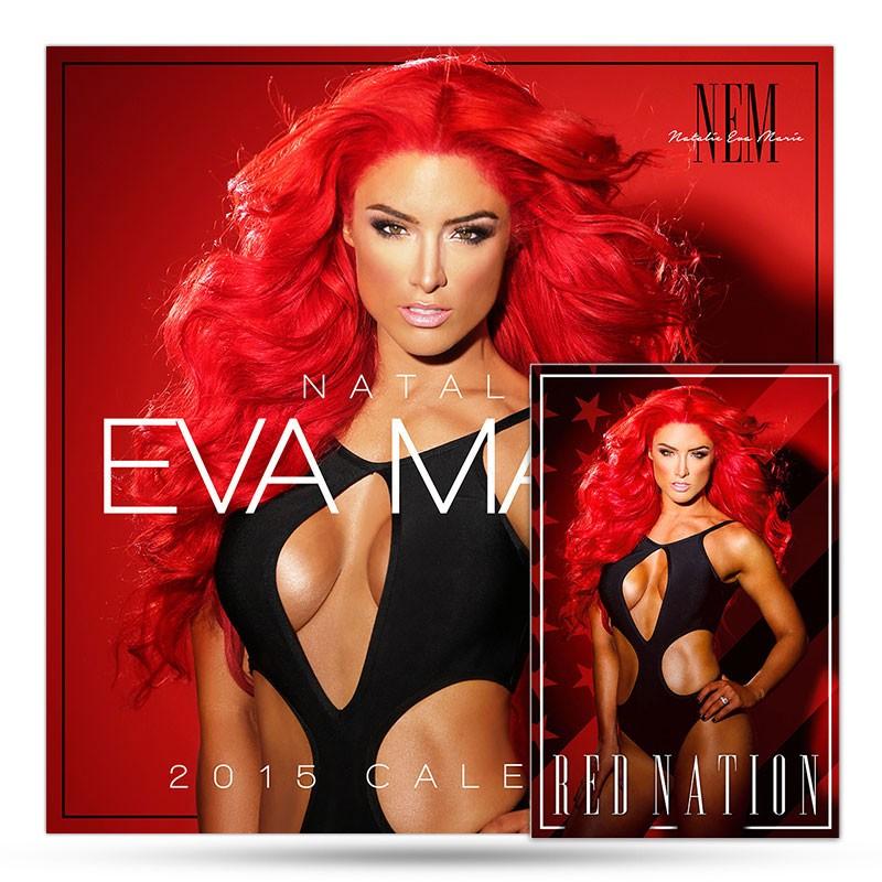 Eva Marie