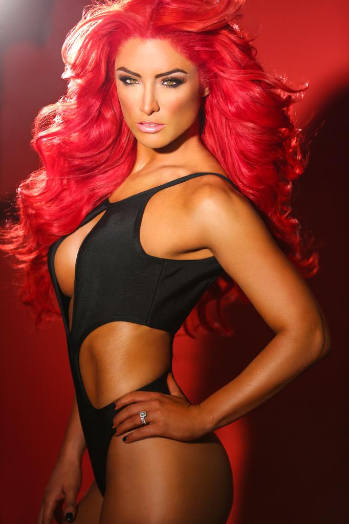 Eva Marie