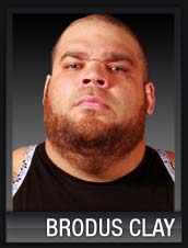 Brodus-Clay