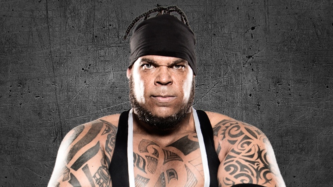 Brodus Clay