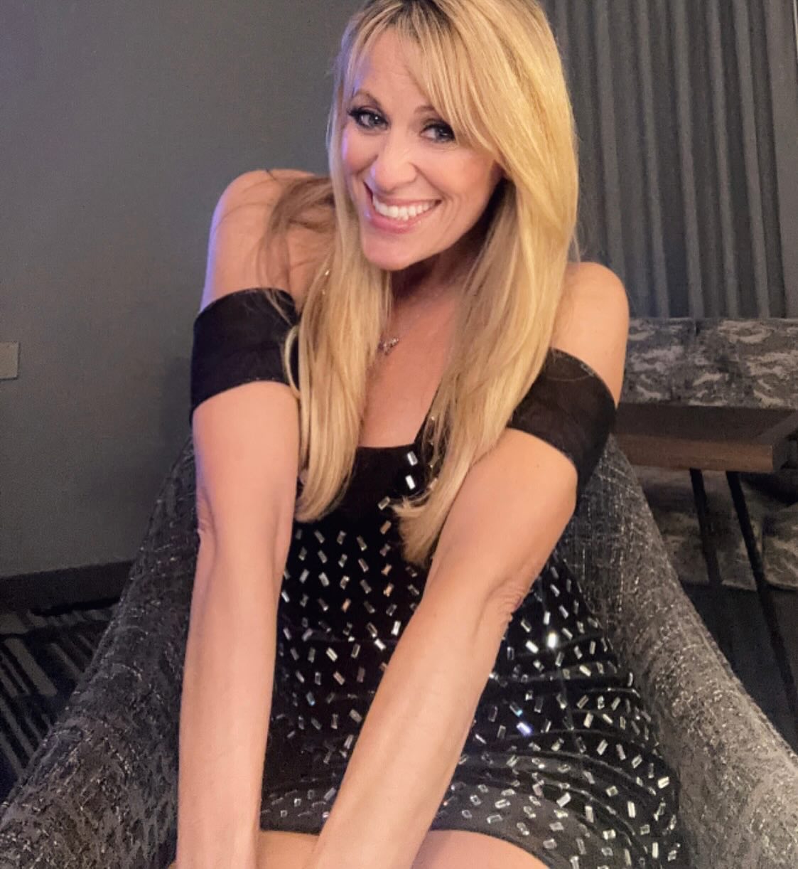 Lilian Garcia