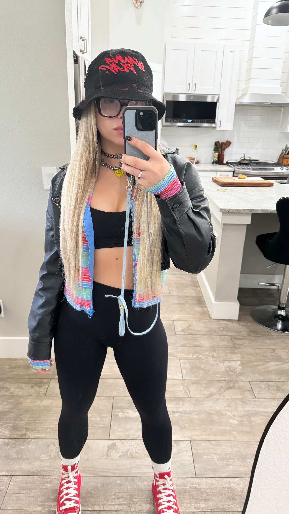 Liv Morgan