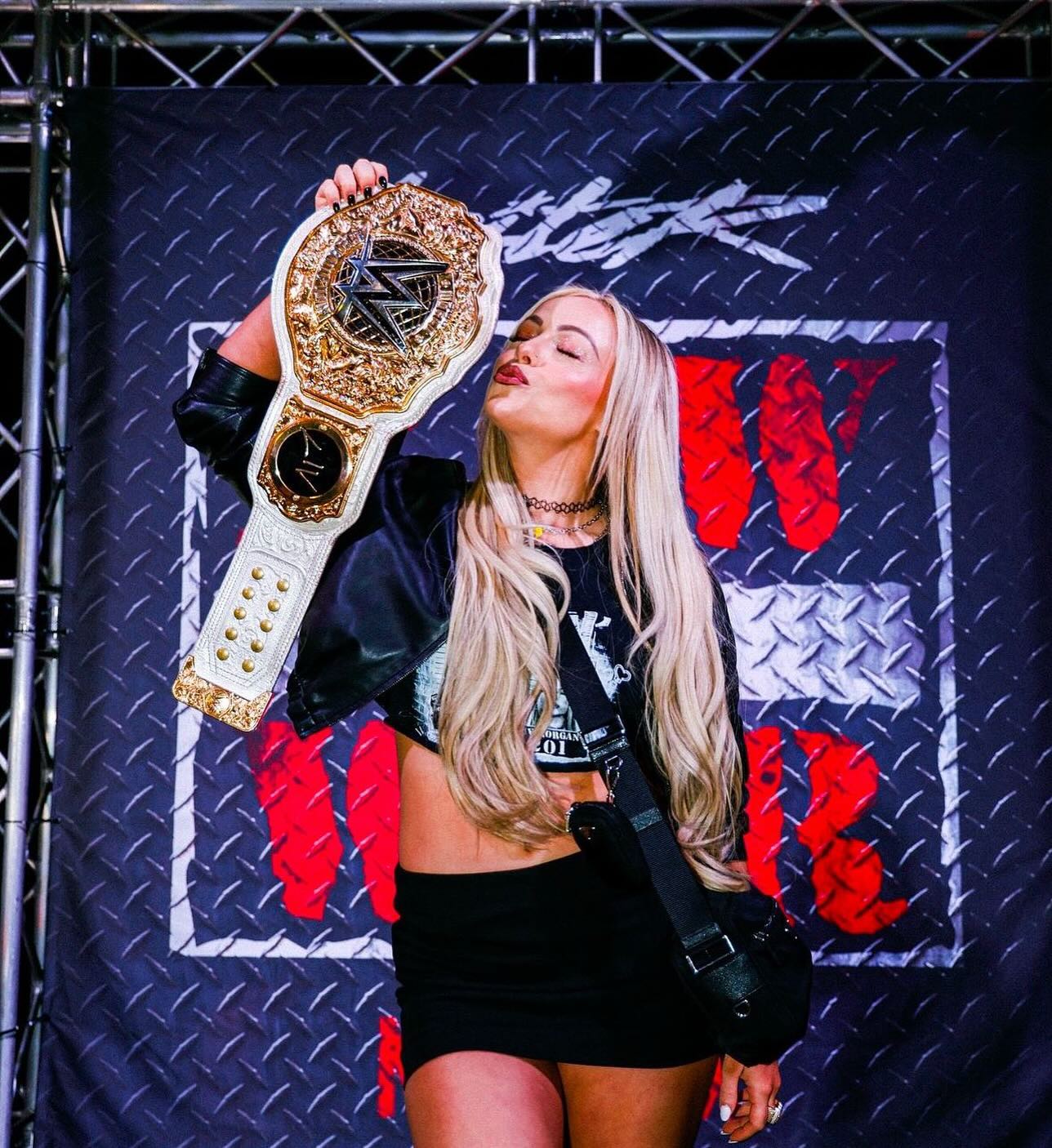 Liv Morgan