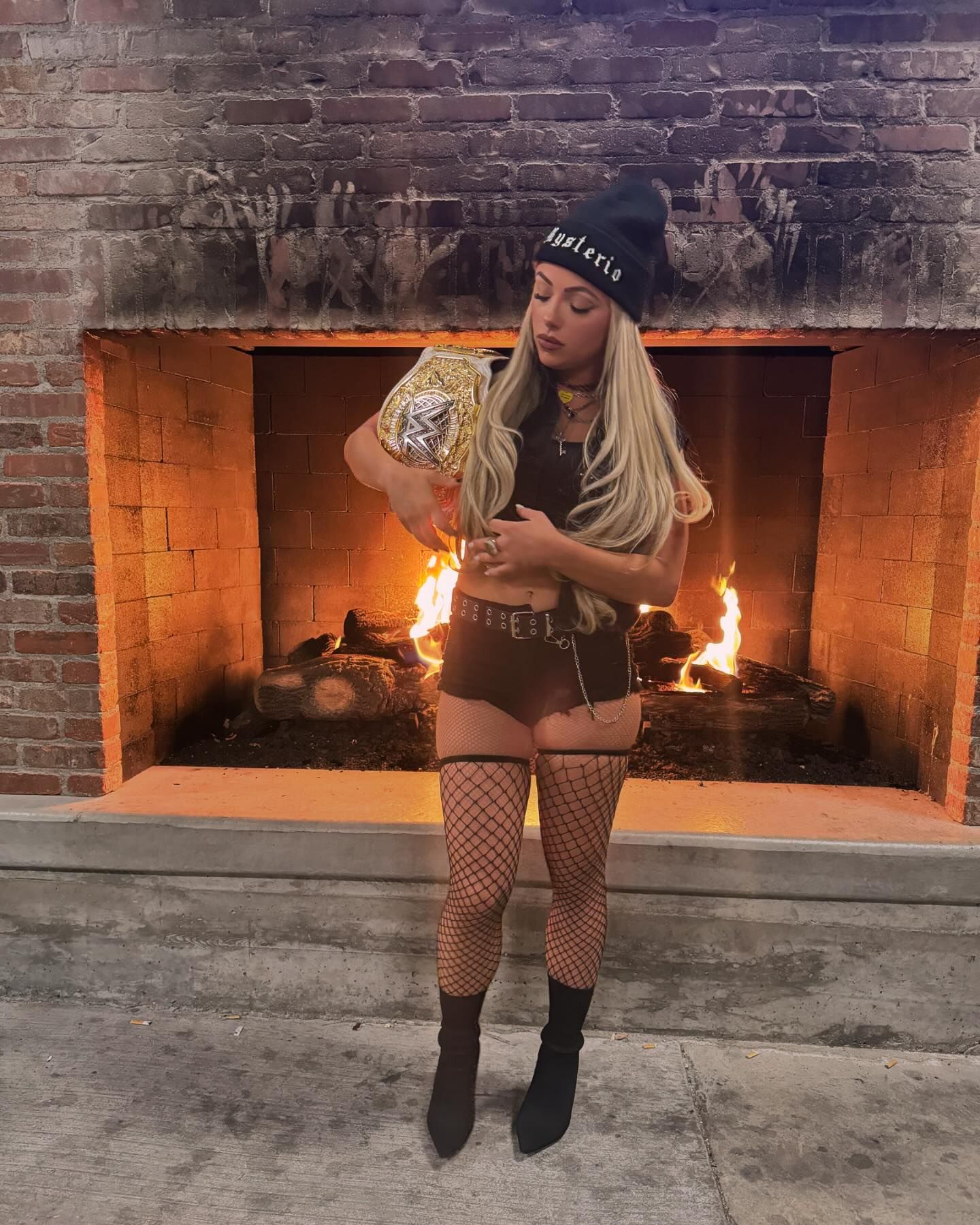 Liv Morgan