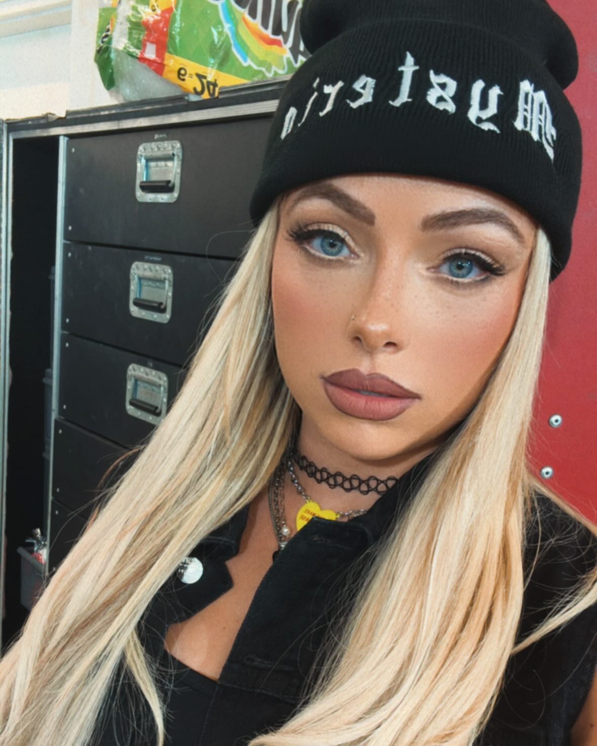 Liv Morgan