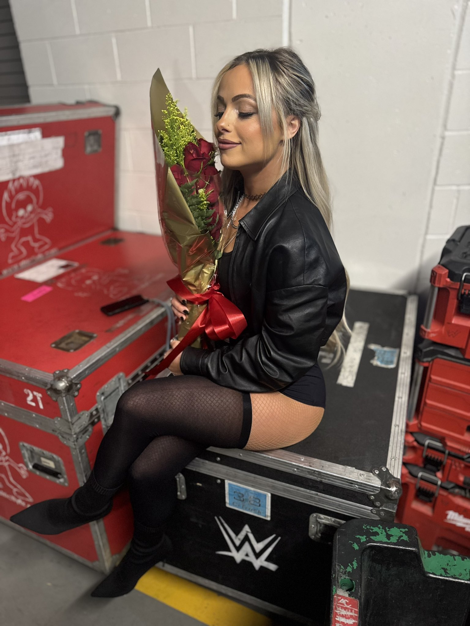 Liv Morgan