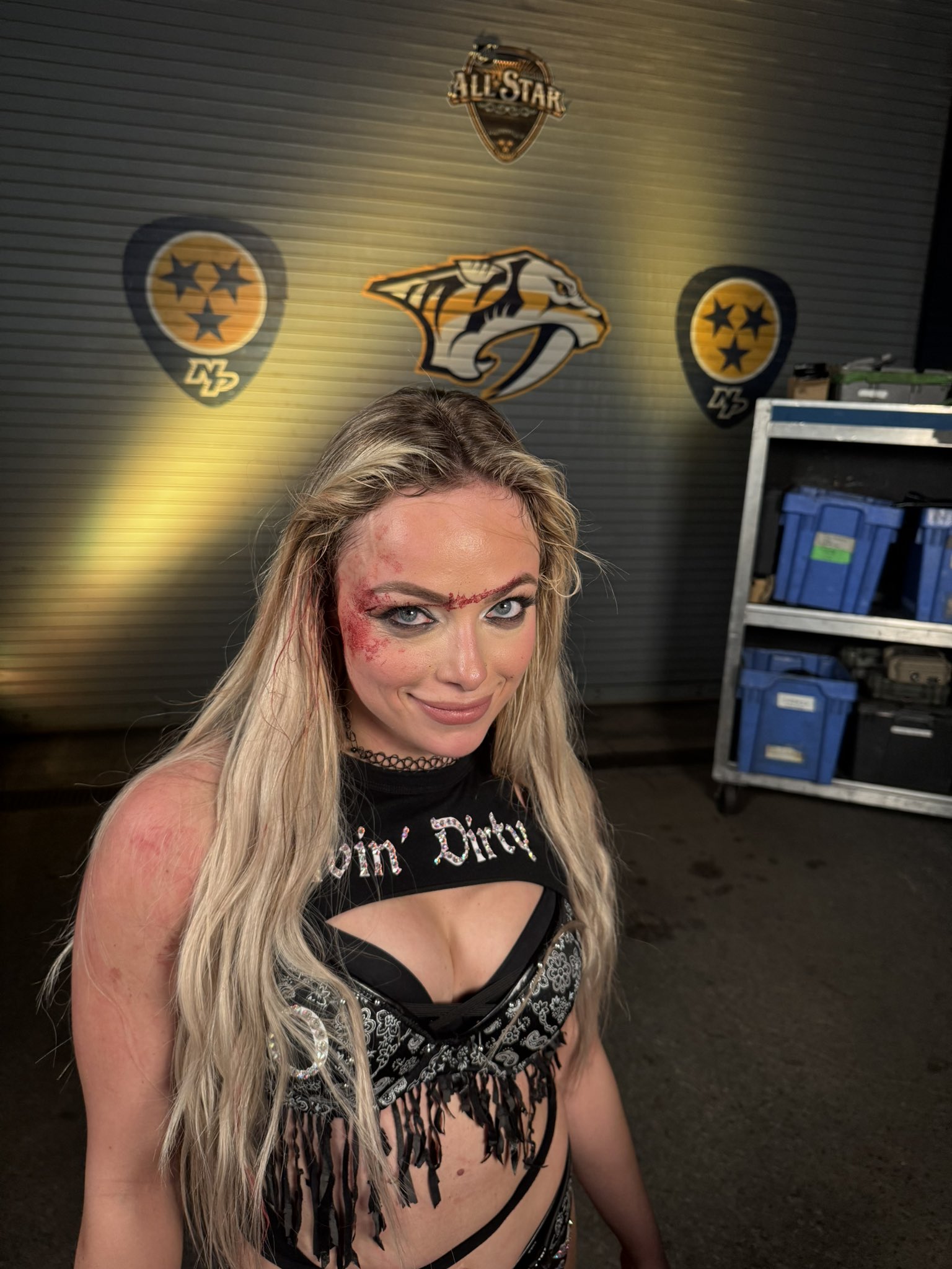 Liv Morgan