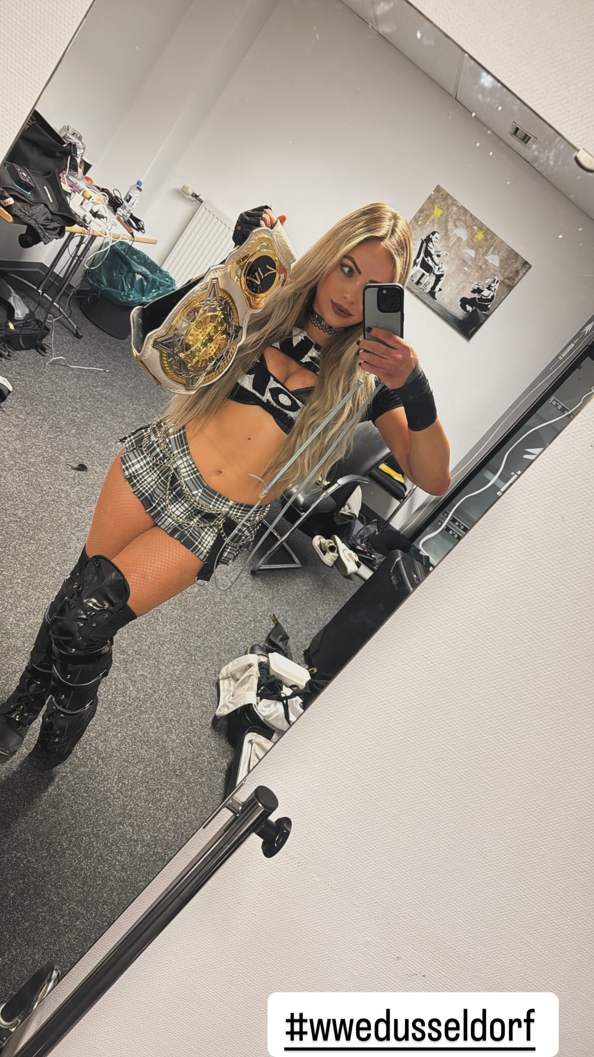 Liv Morgan