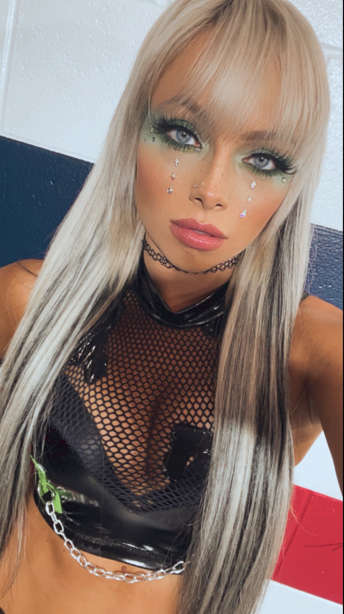 Liv Morgan