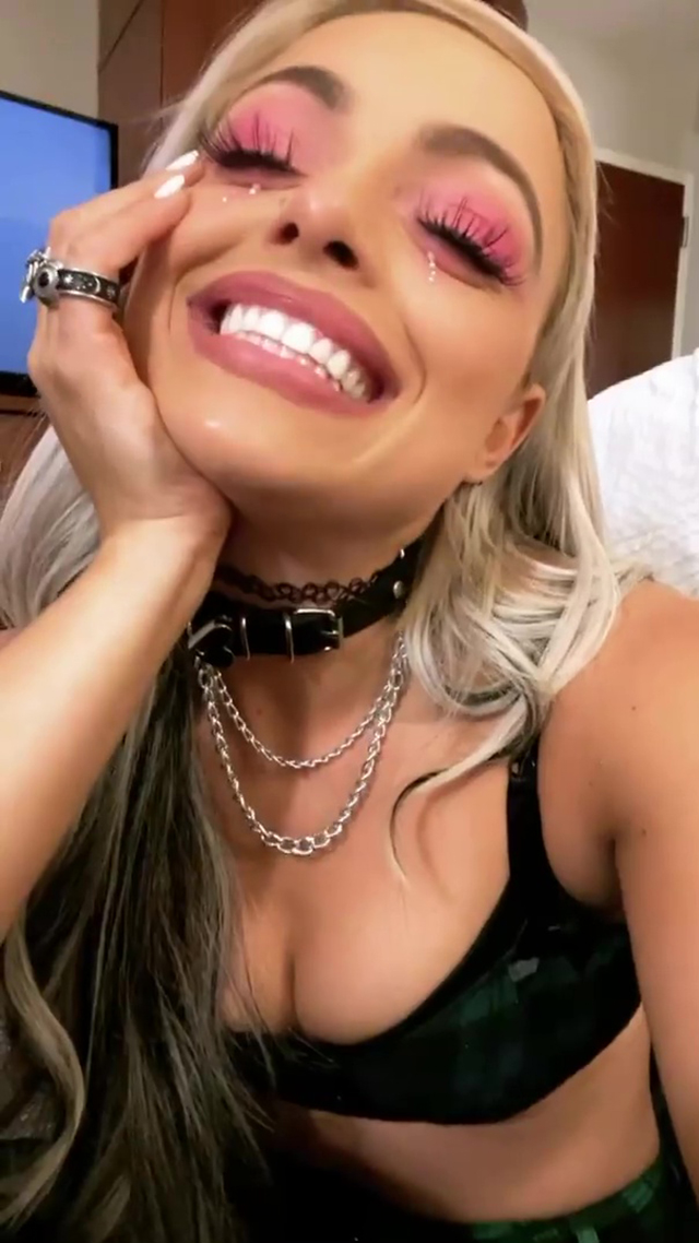 Liv Morgan