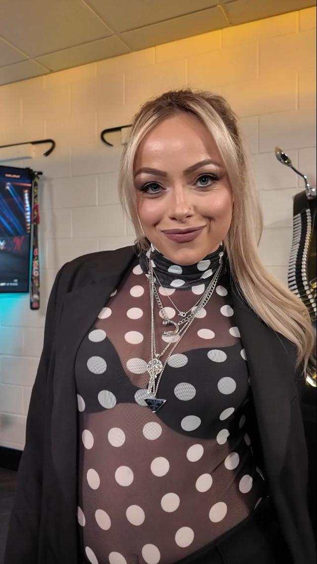 Liv Morgan