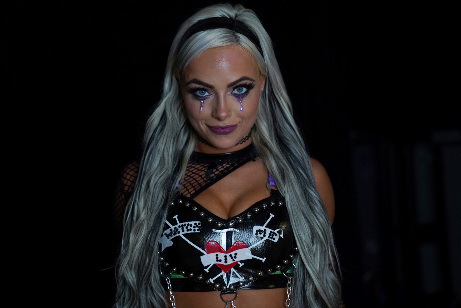 Liv Morgan