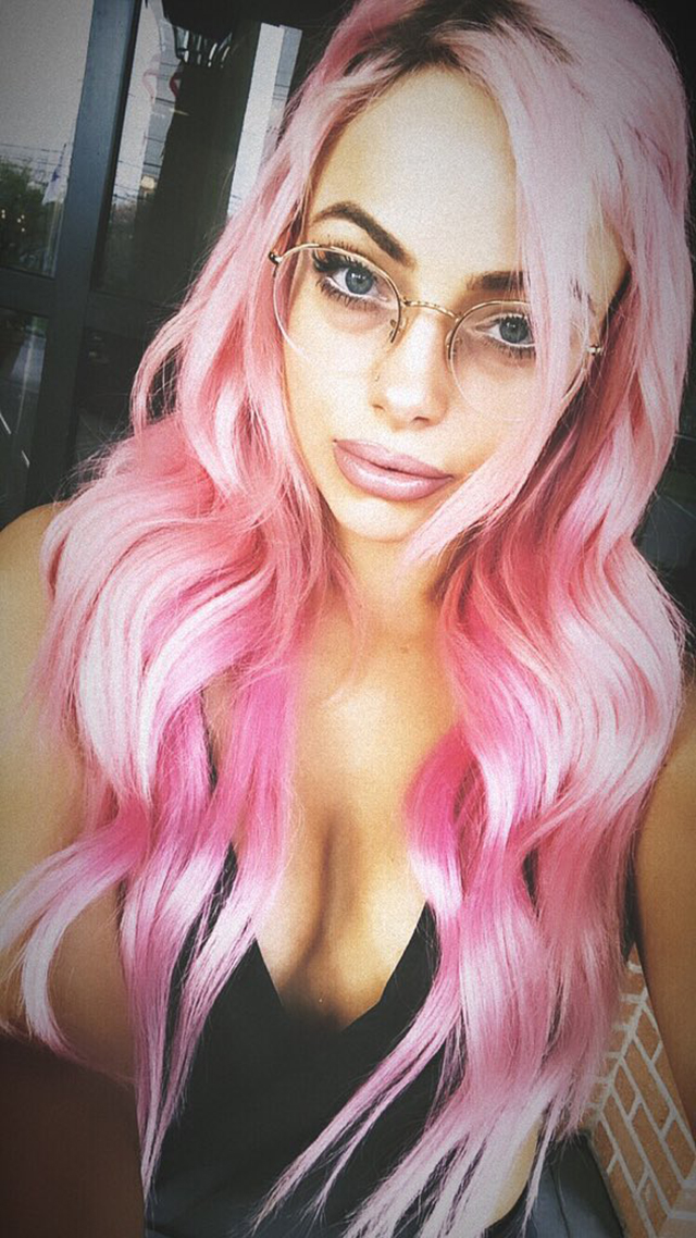 Liv Morgan