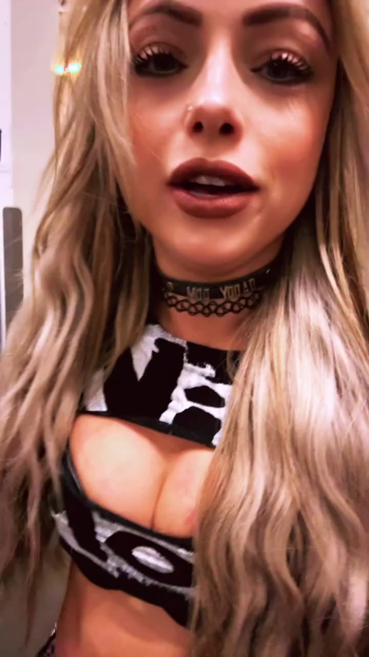 Liv Morgan