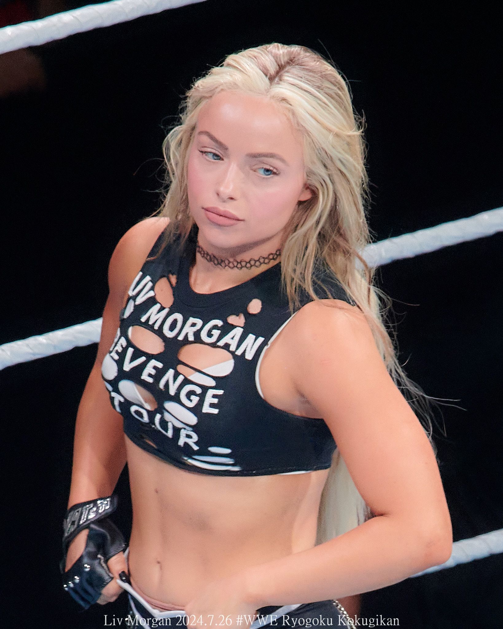 Liv Morgan