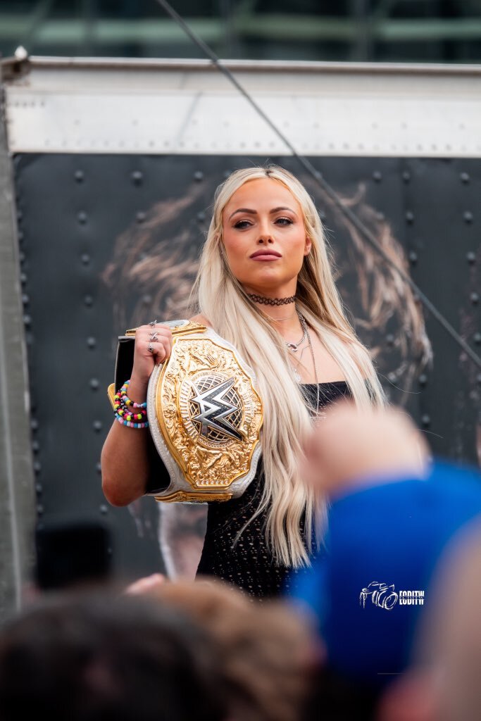 Liv Morgan