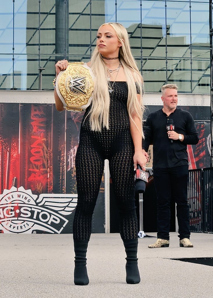 Liv Morgan