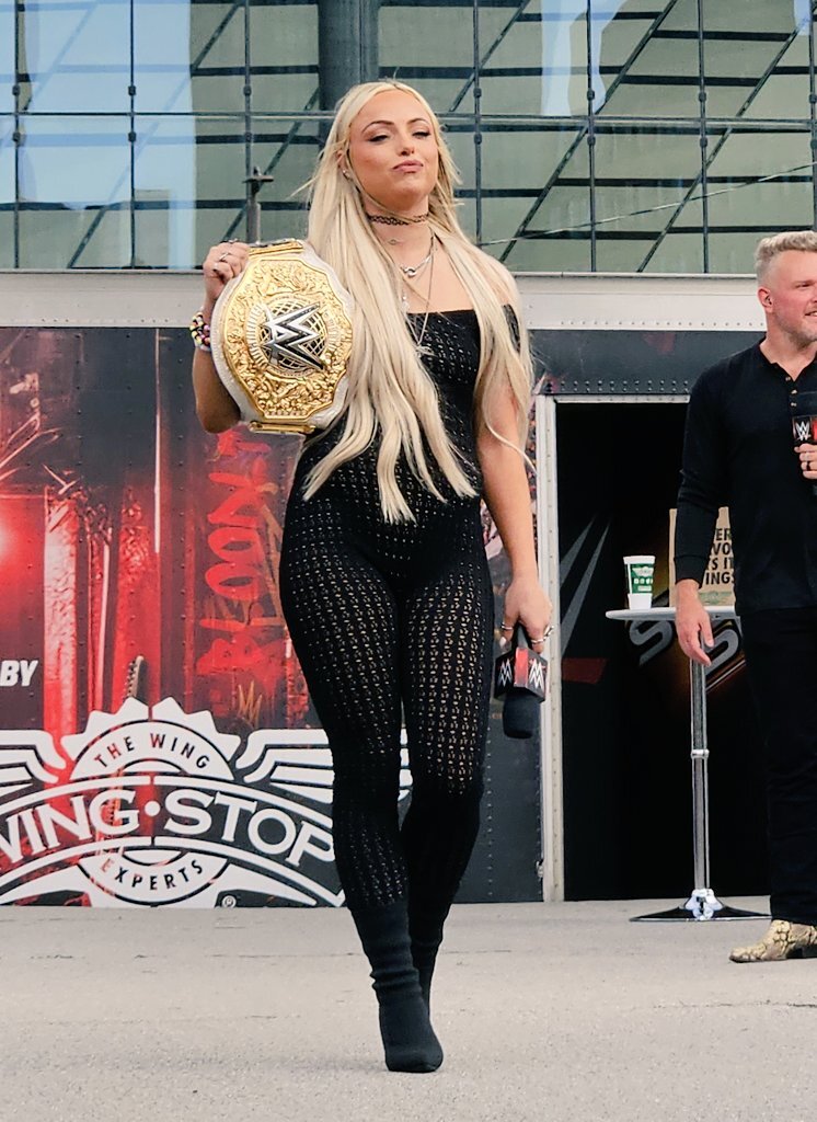 Liv Morgan