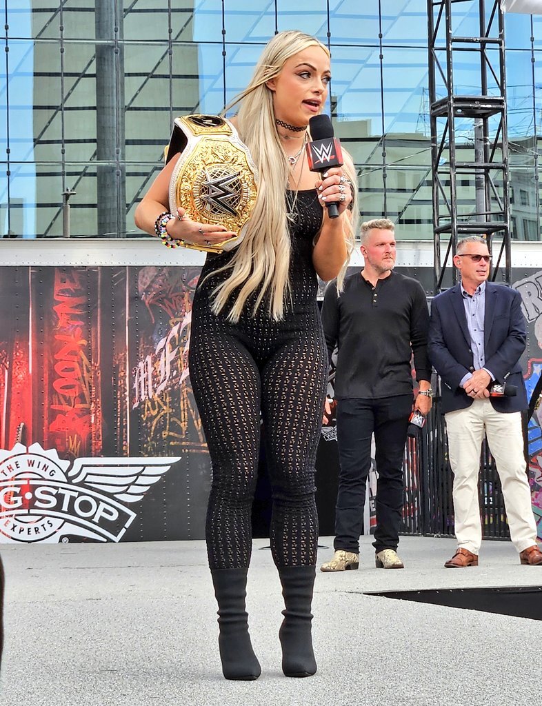 Liv Morgan