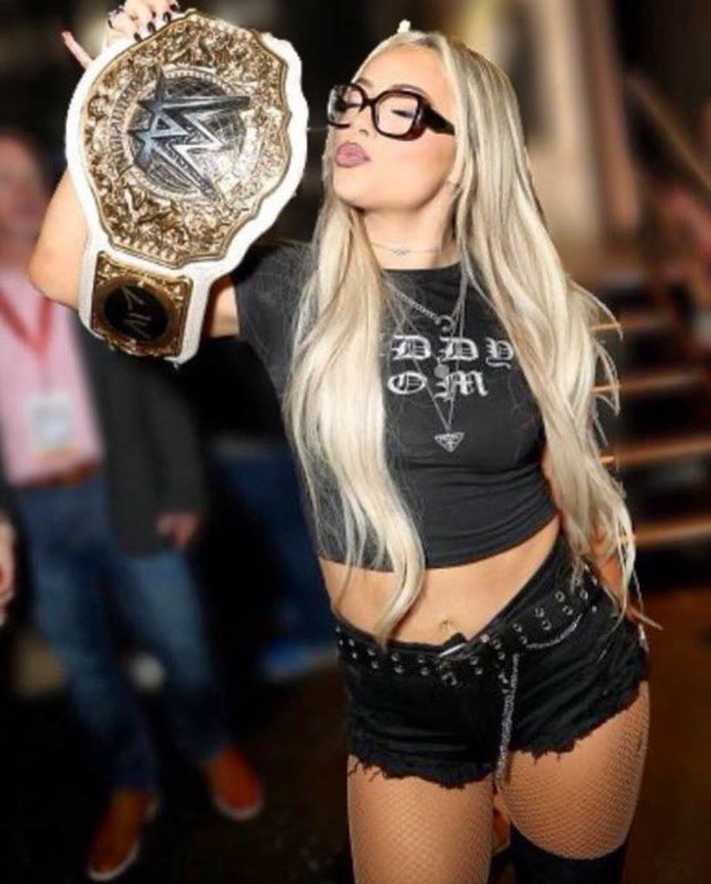 Liv Morgan