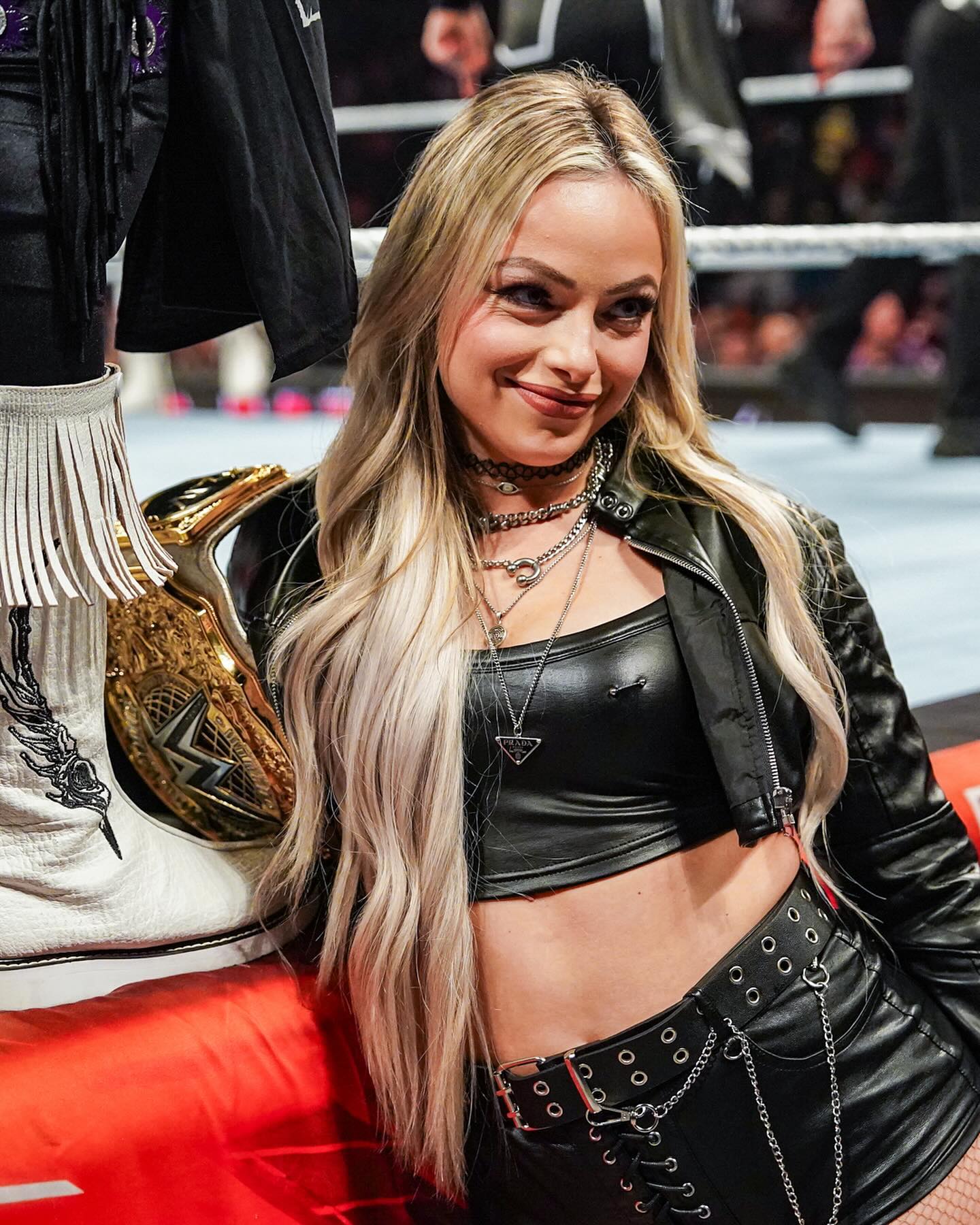 Liv Morgan