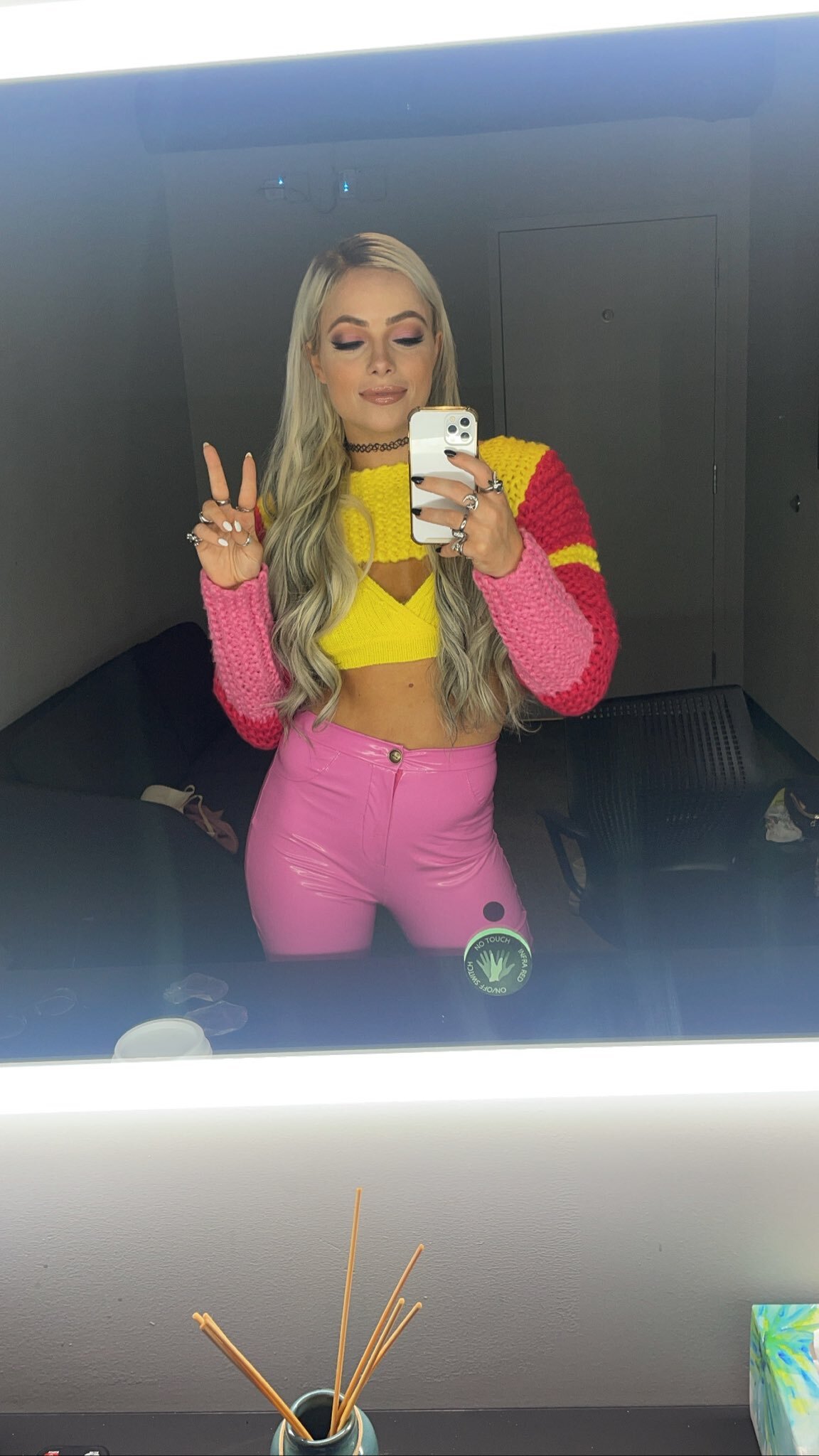 Liv Morgan