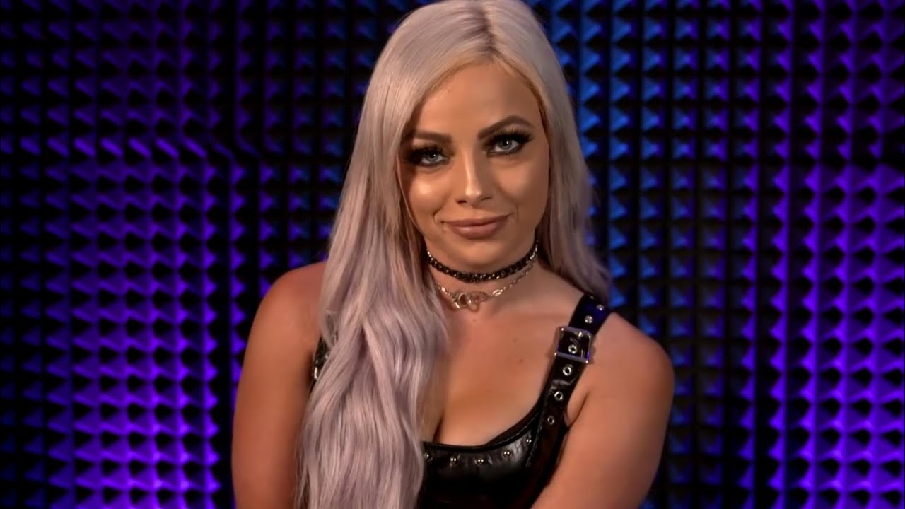 Liv Morgan