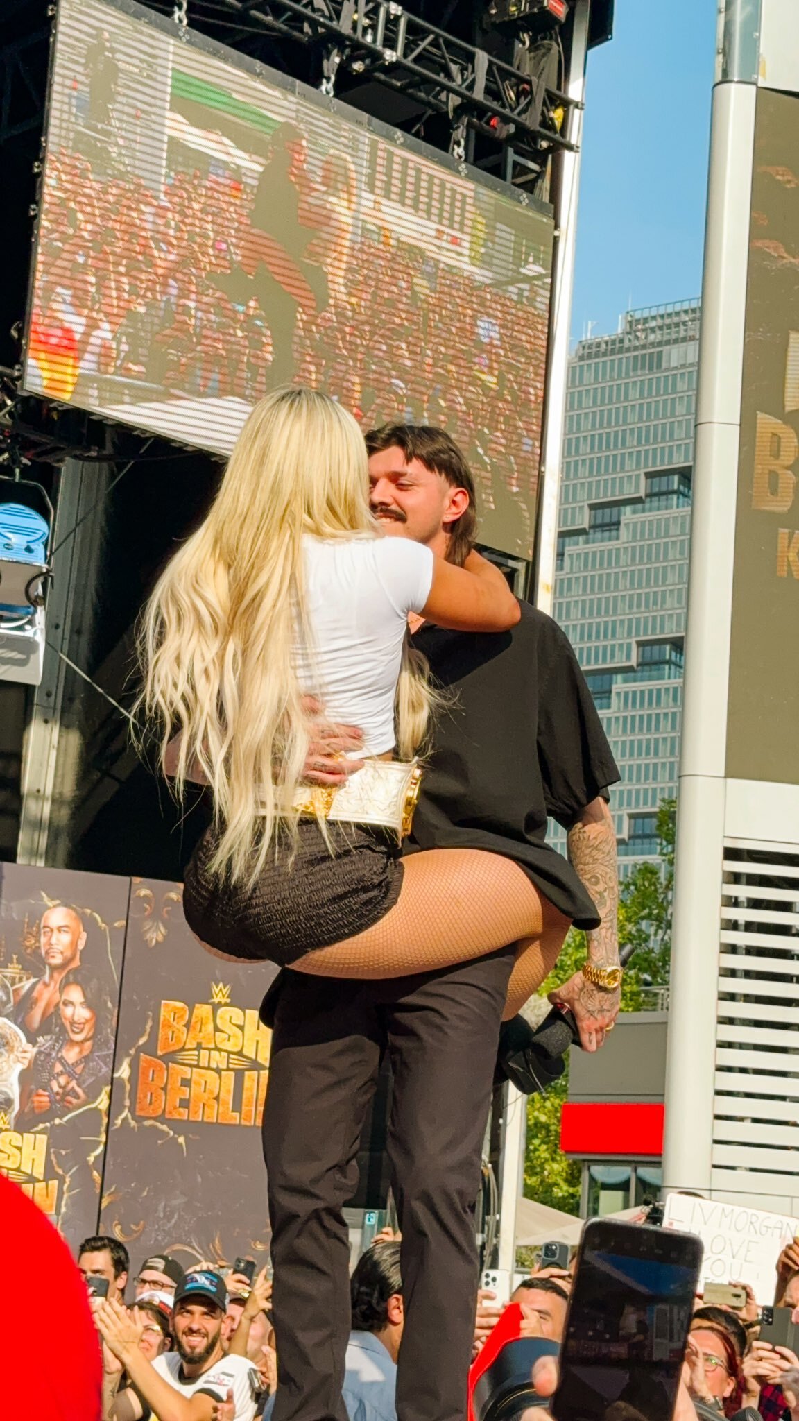 Liv Morgan