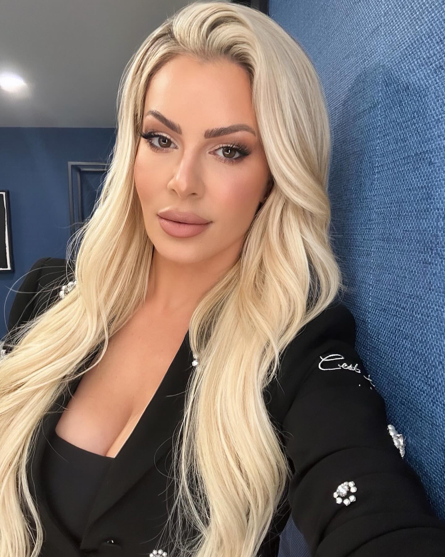 Maryse Mizanin