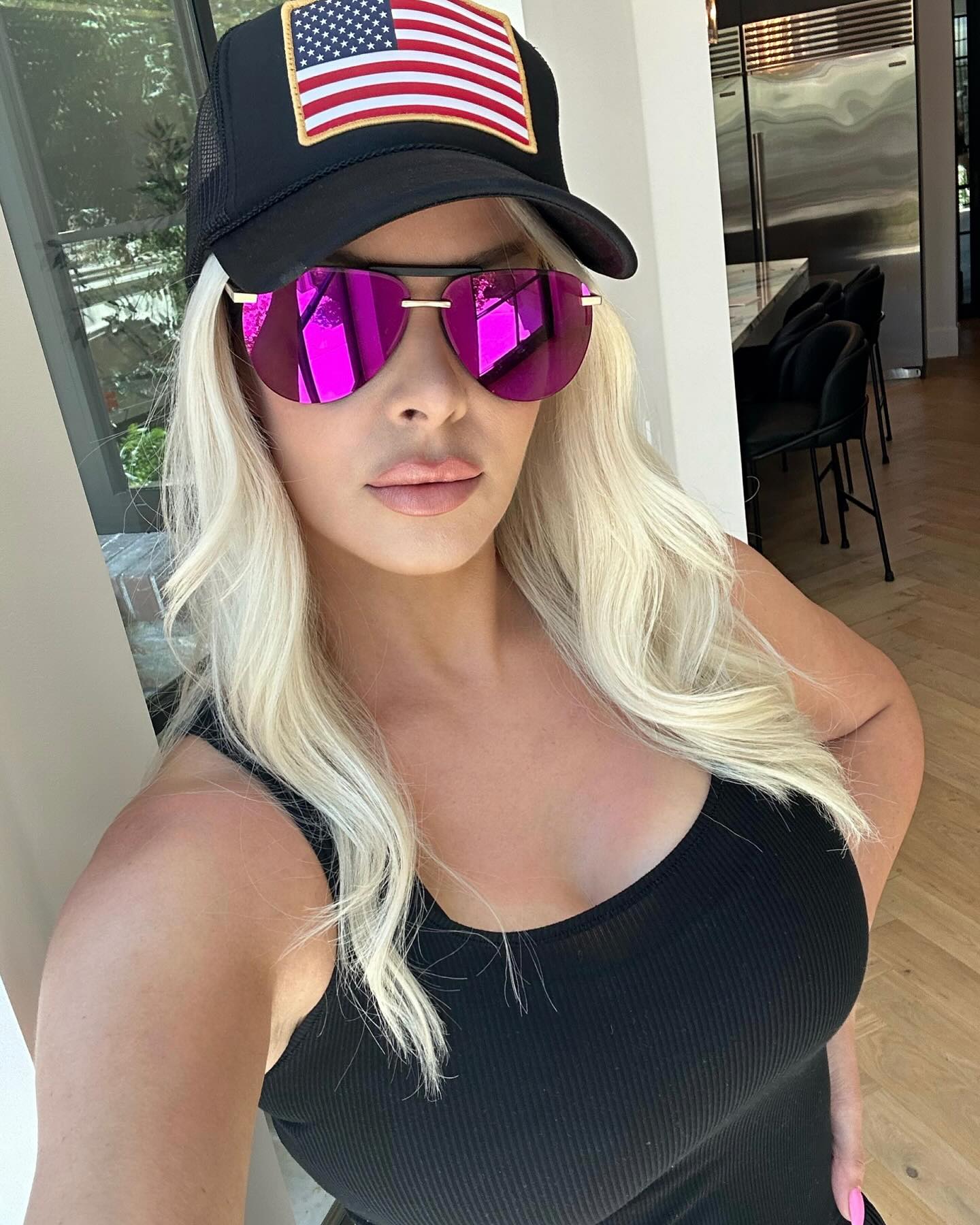 Maryse Mizanin