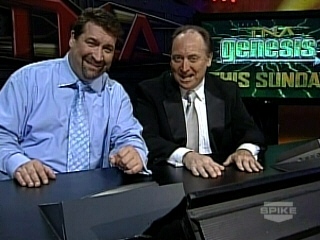 Mike-Tenay