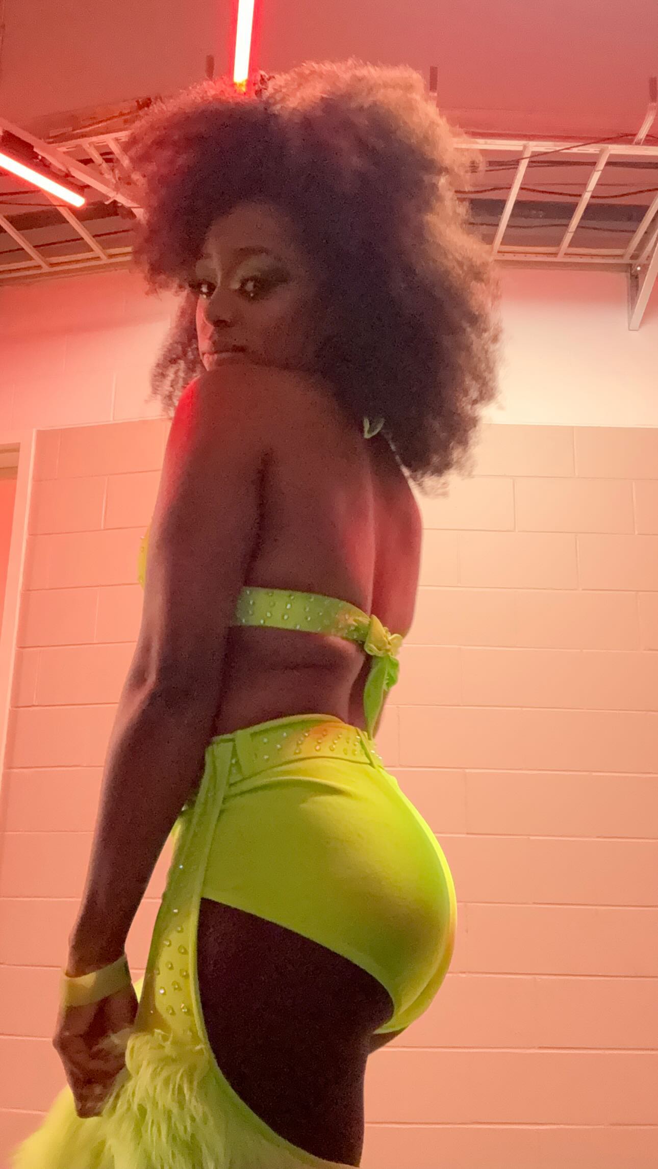 Naomi