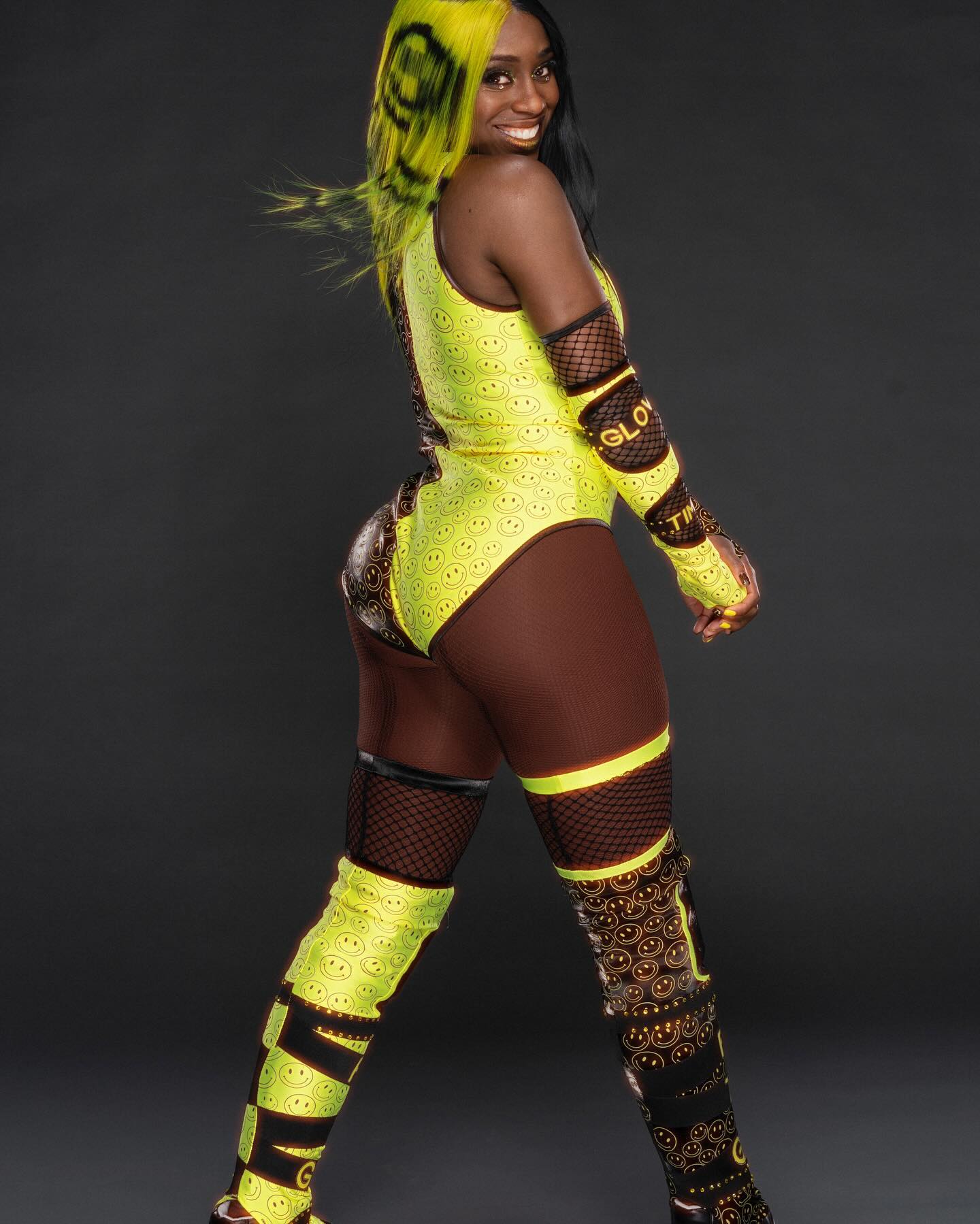 Naomi