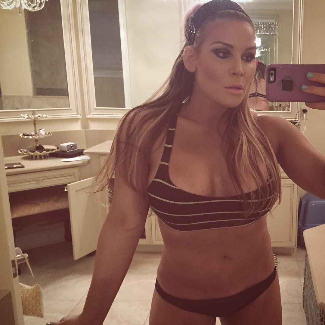 Natalya Fakes