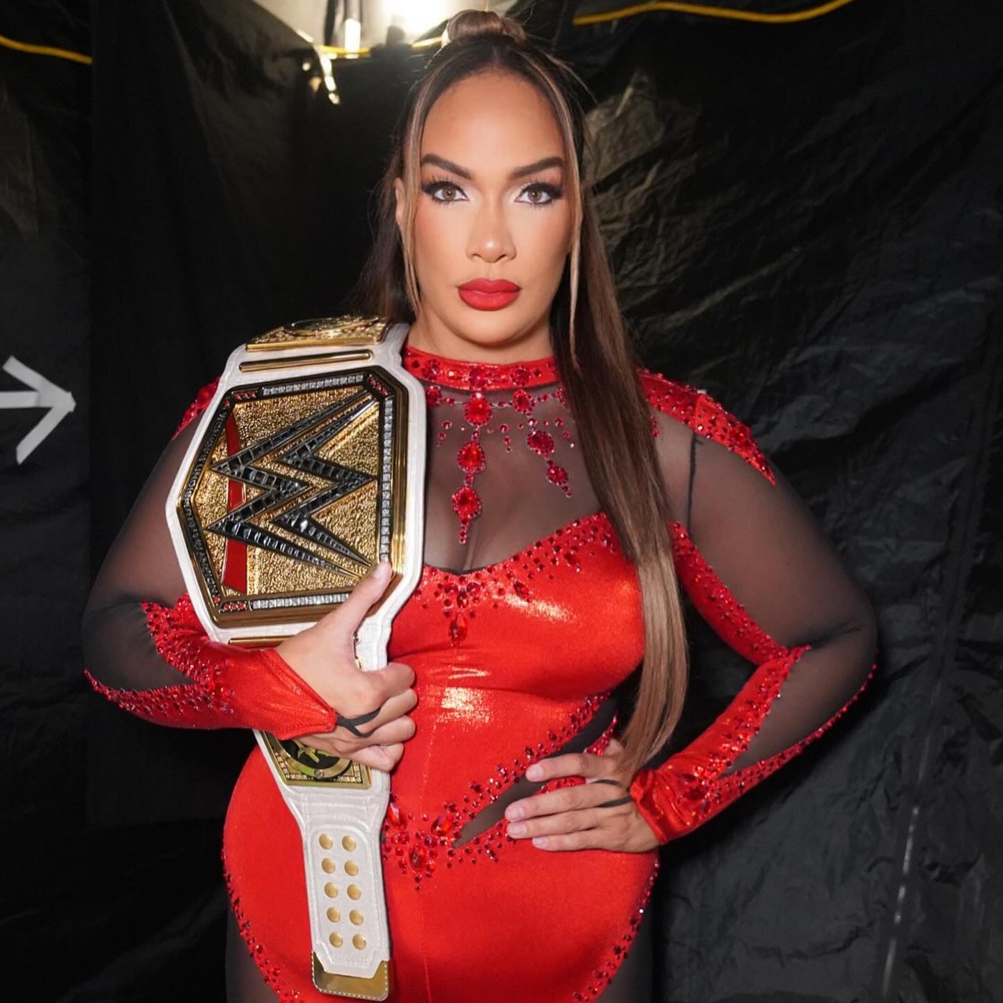 Nia Jax