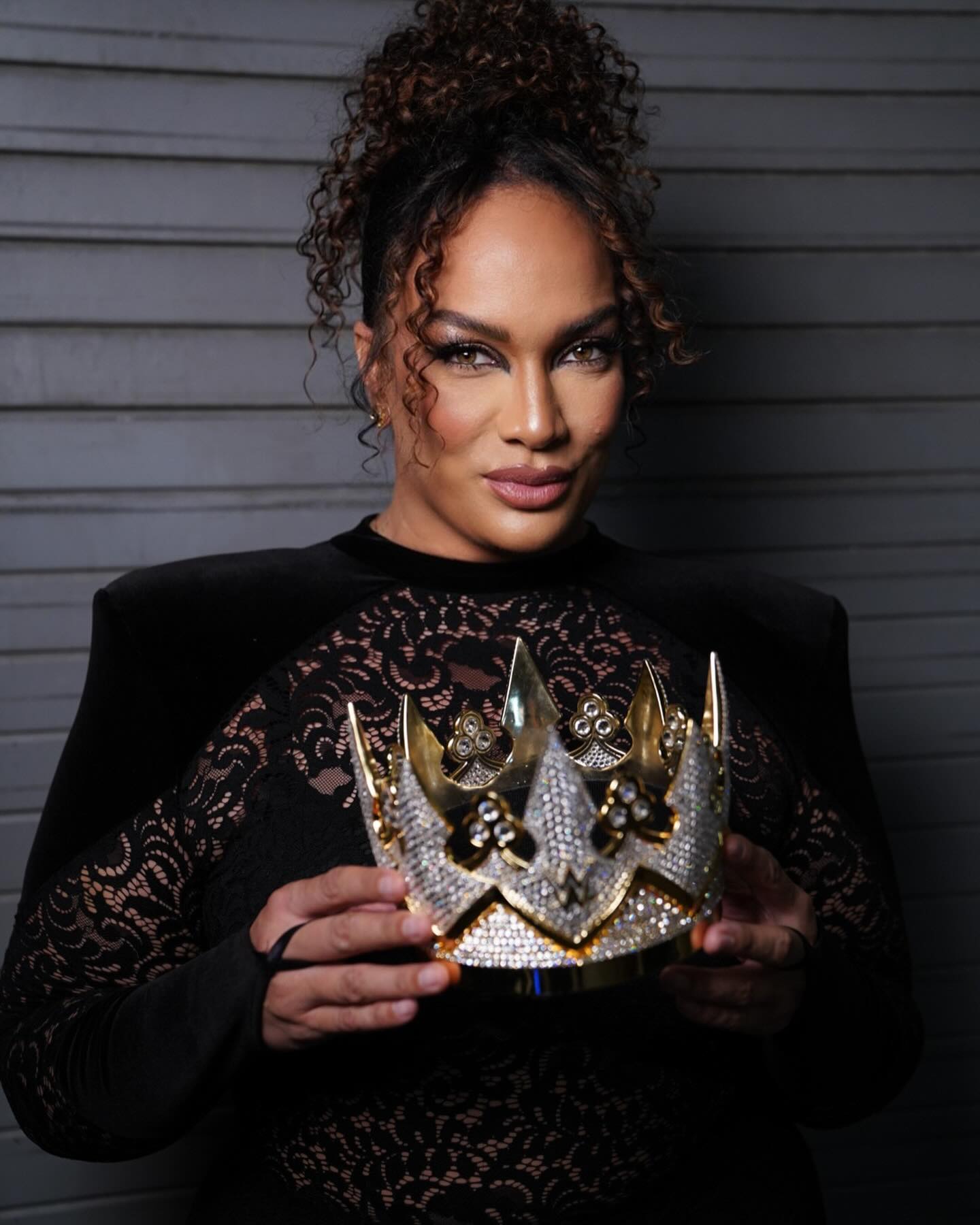 Nia Jax