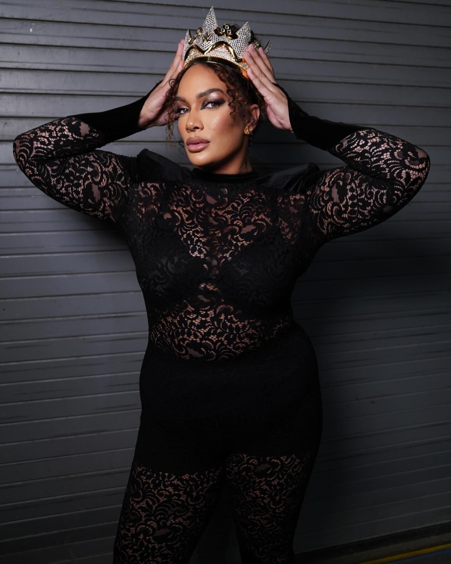 Nia Jax