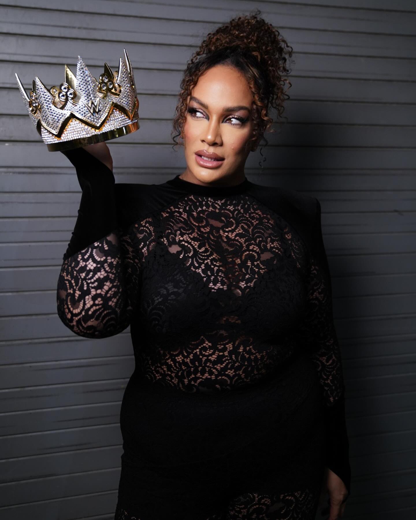 Nia Jax