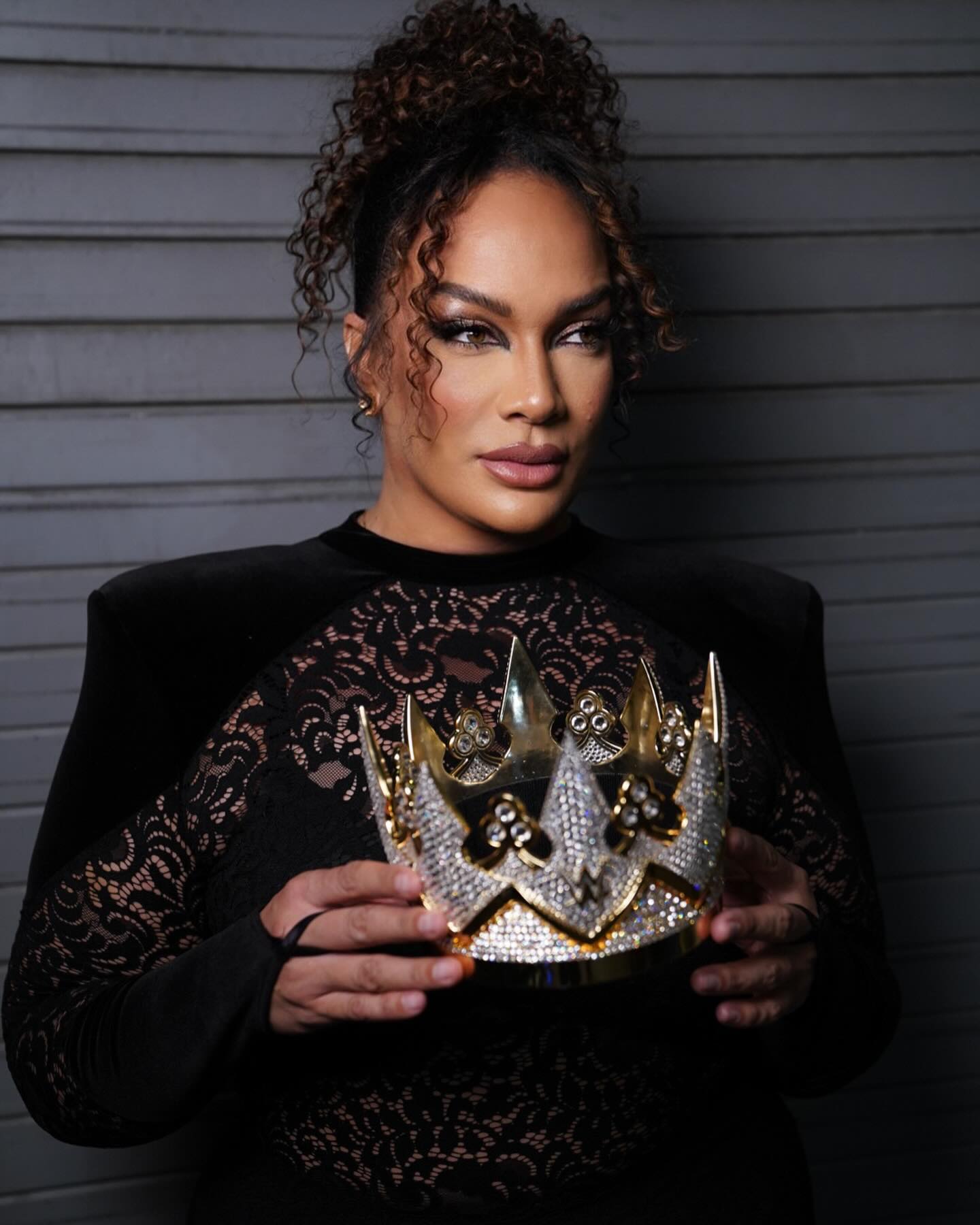 Nia Jax