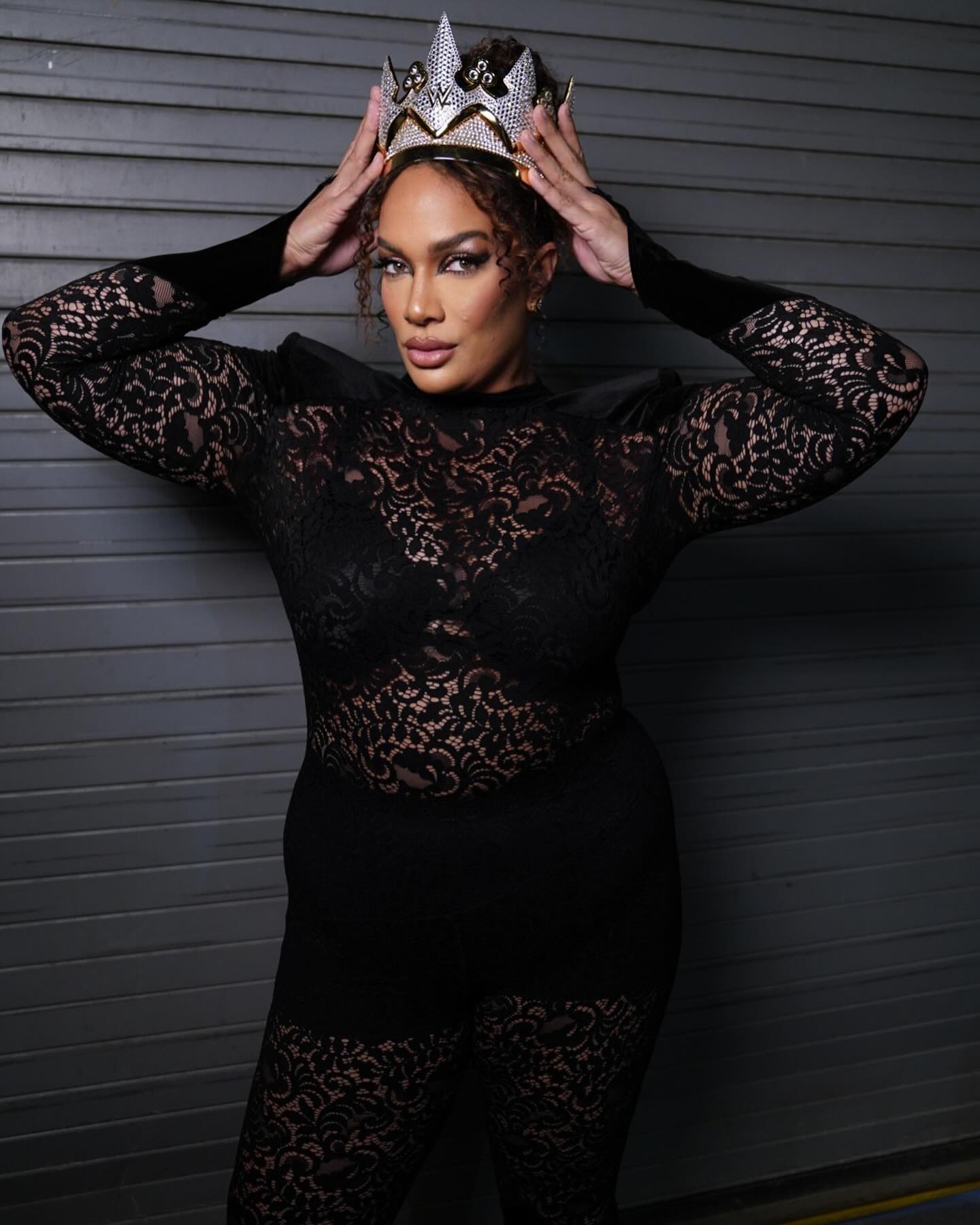 Nia Jax