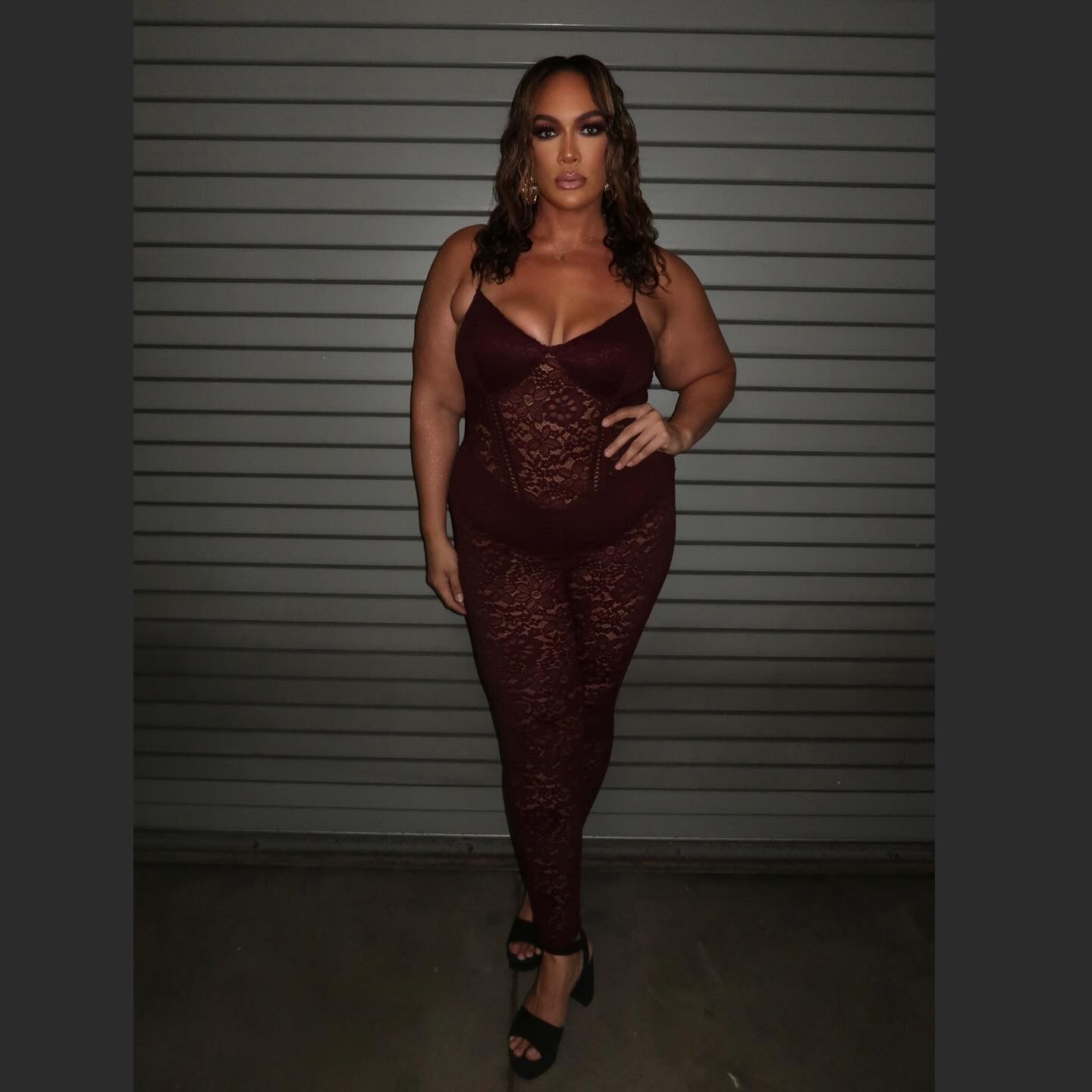 Nia Jax