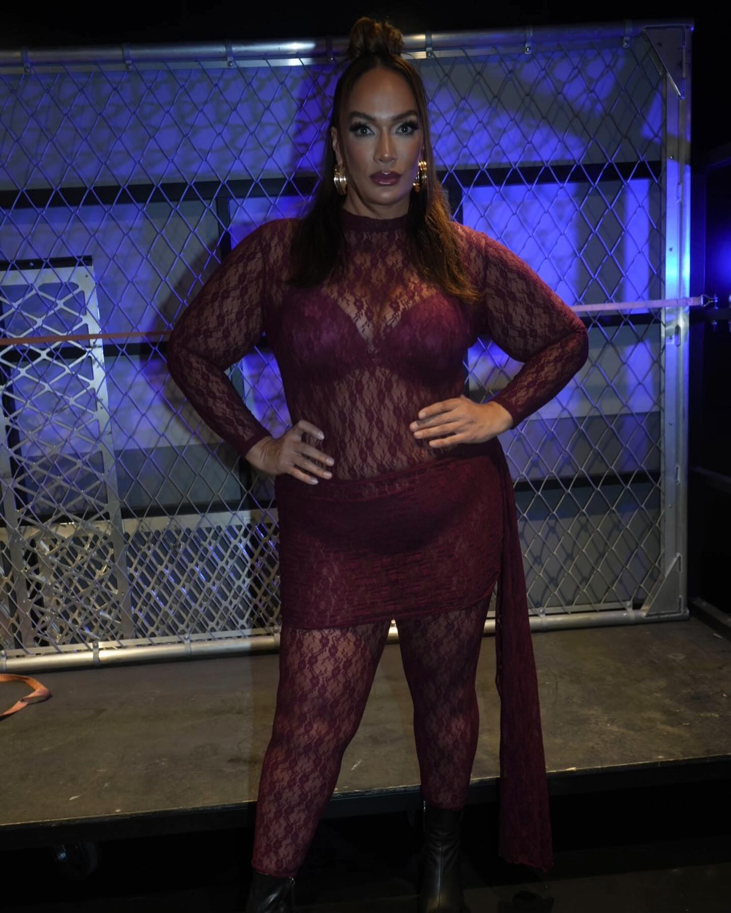 Nia Jax