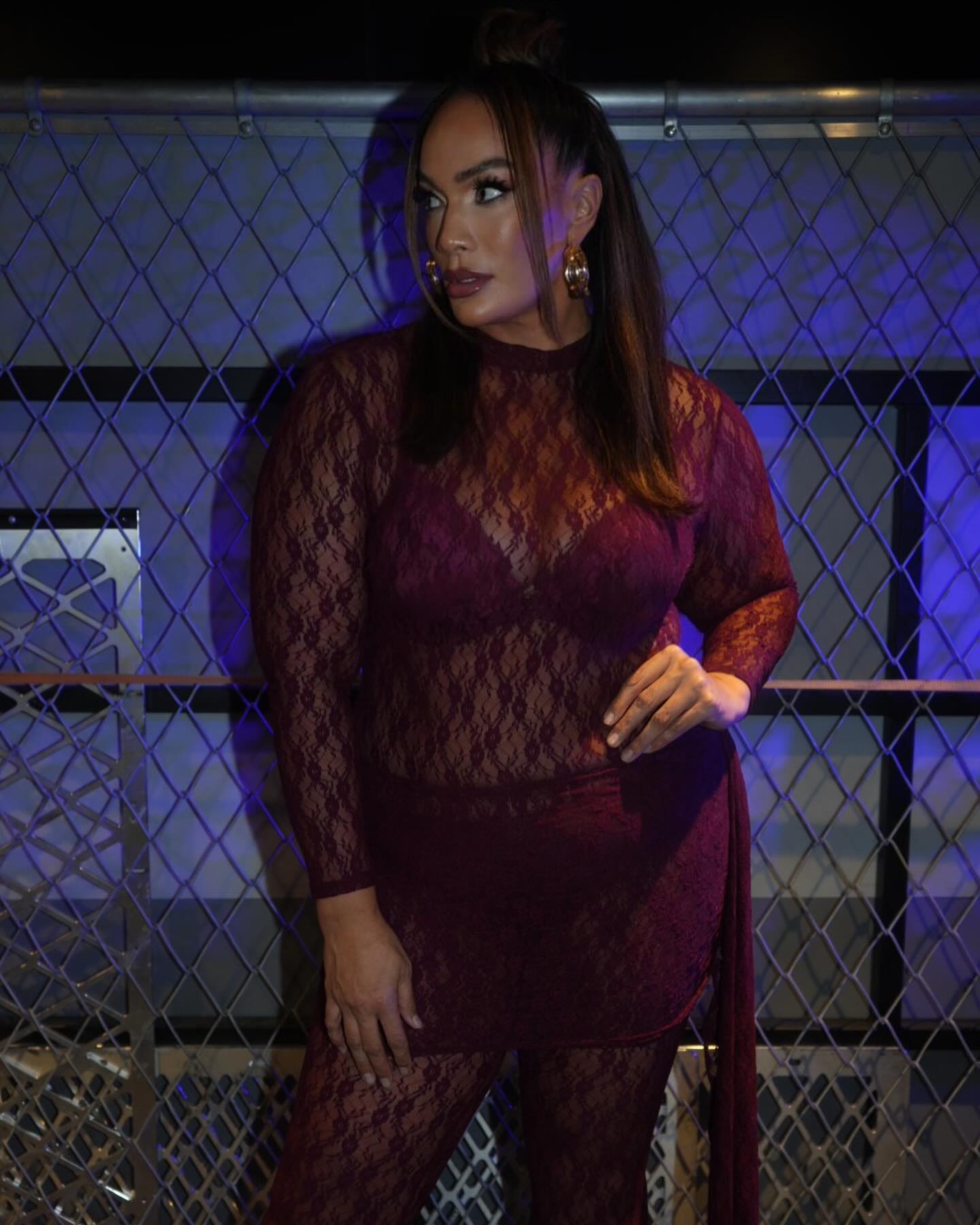 Nia Jax