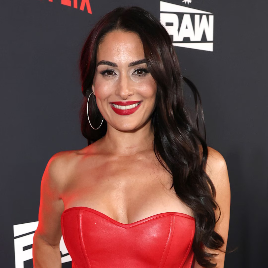 Nikki Bella