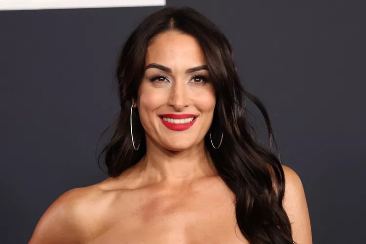 Hot Nikki Bella Photos