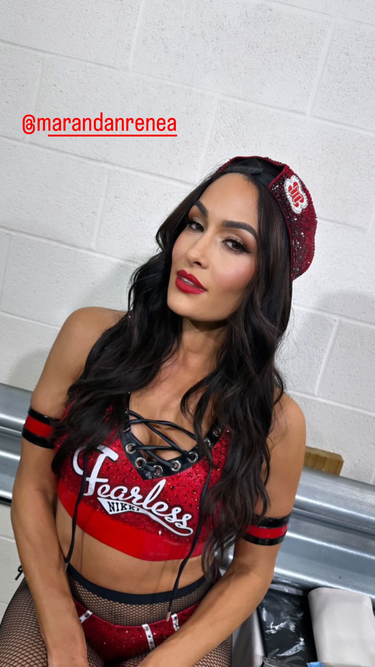 Nikki Bella