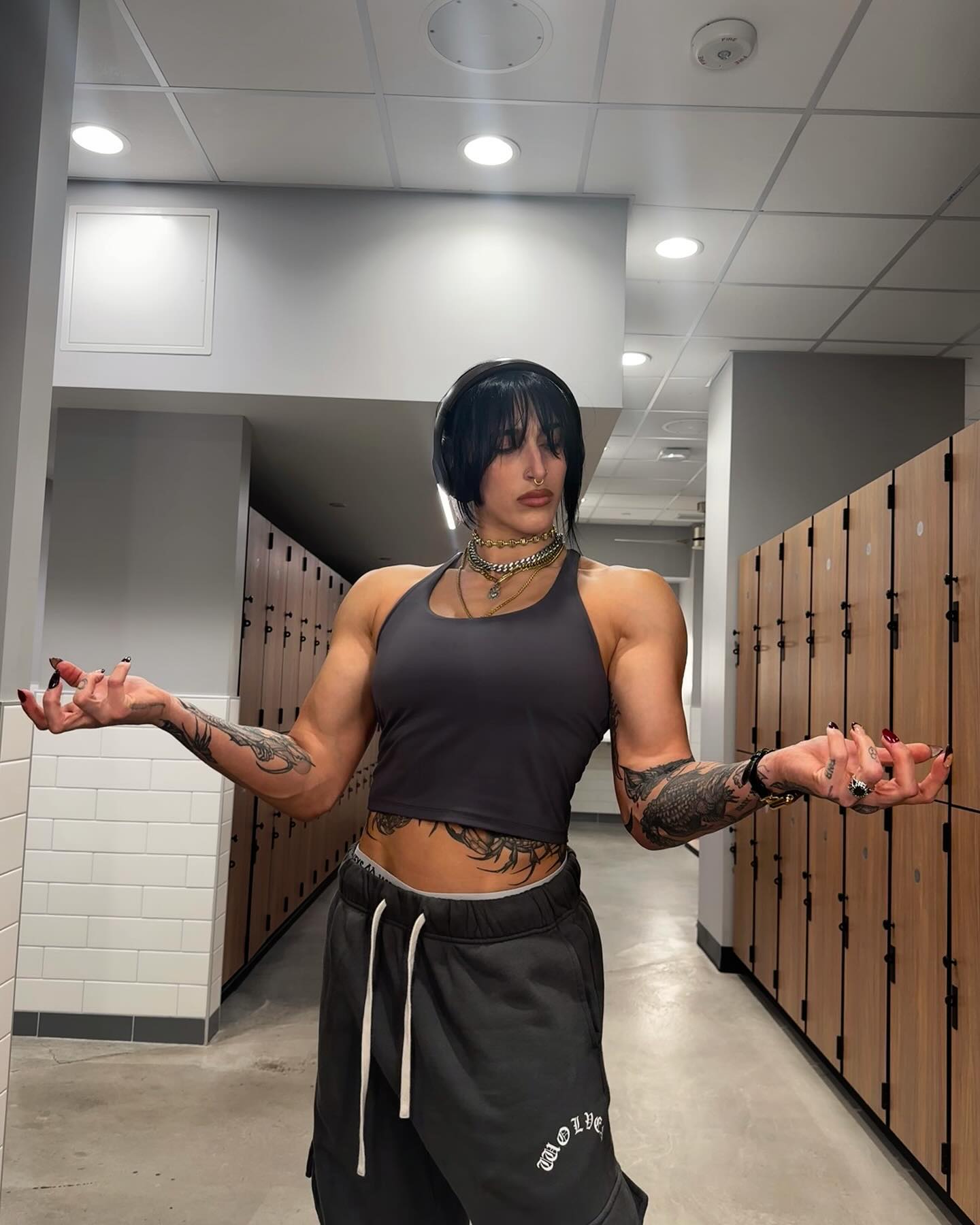 Rhea Ripley