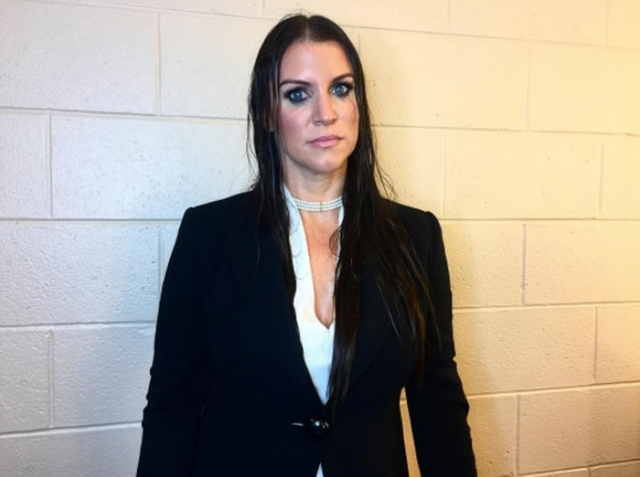 Stephanie McMahon